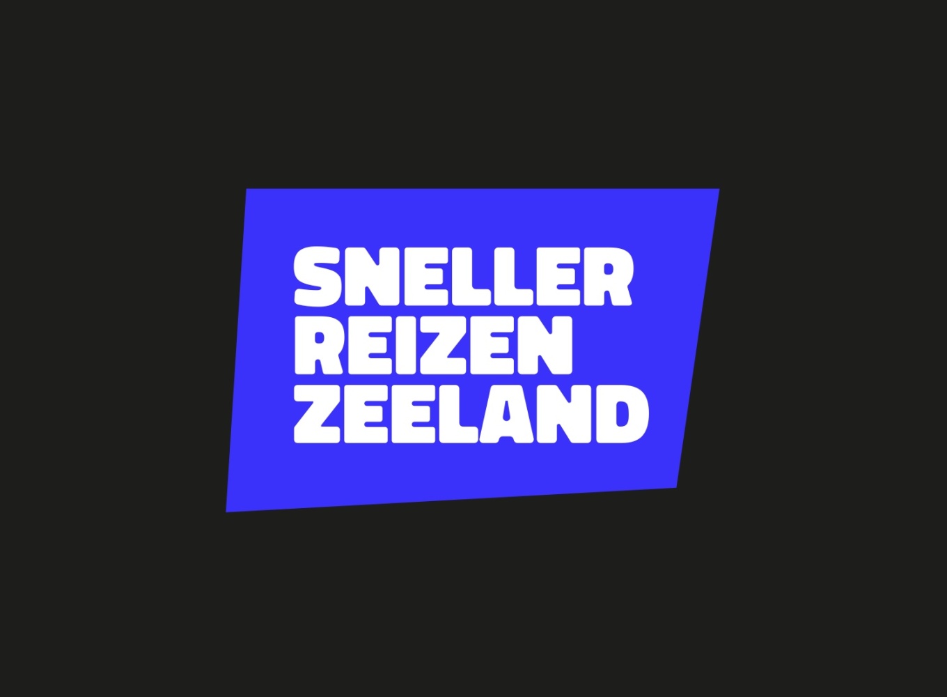 Logo Sneller Reizen Zeeland